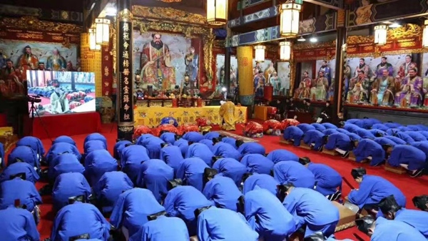 团队风采1