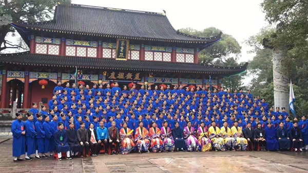 团队风采2
